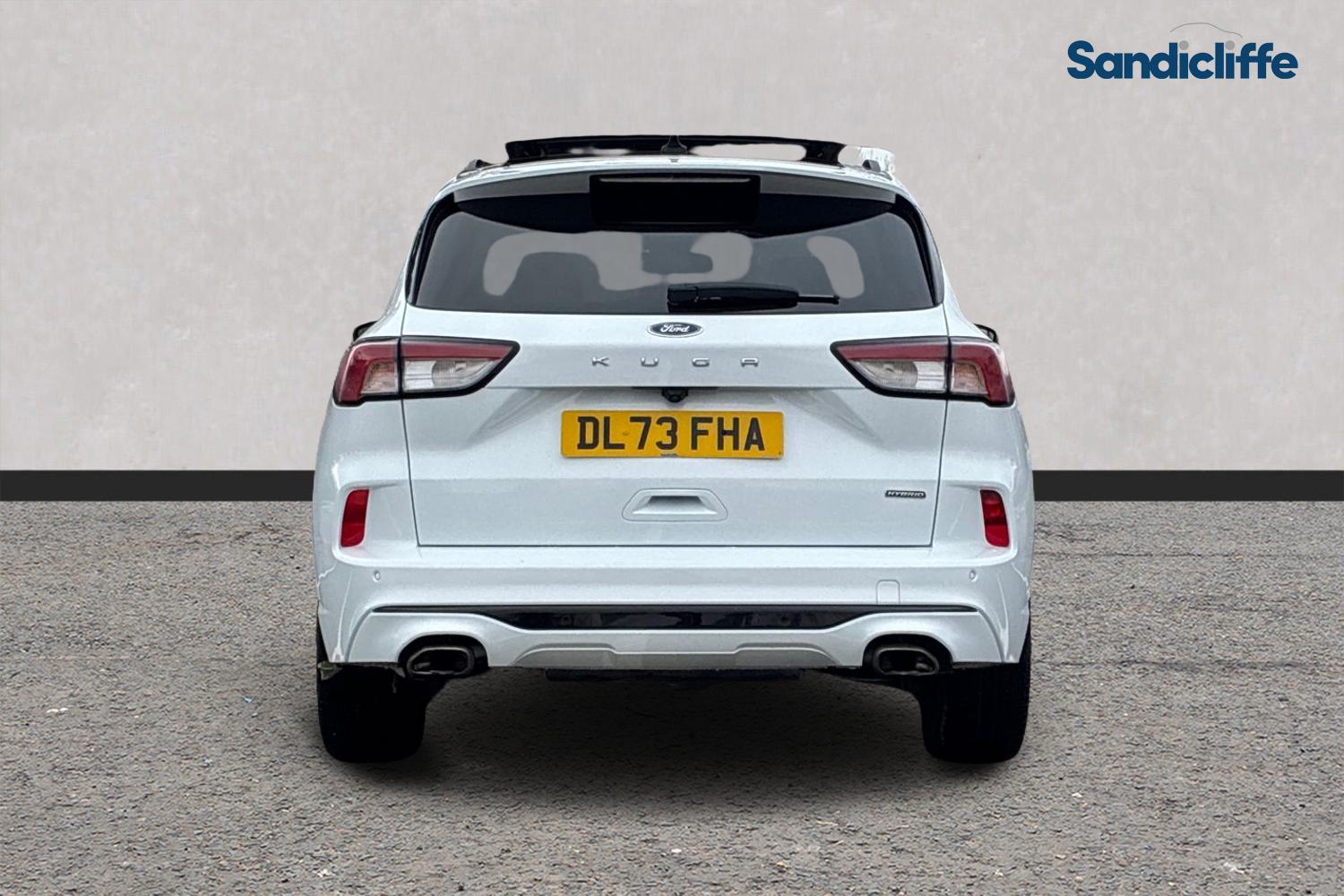 Used Ford Kuga 2023 for sale - 76821496: Photo 5
