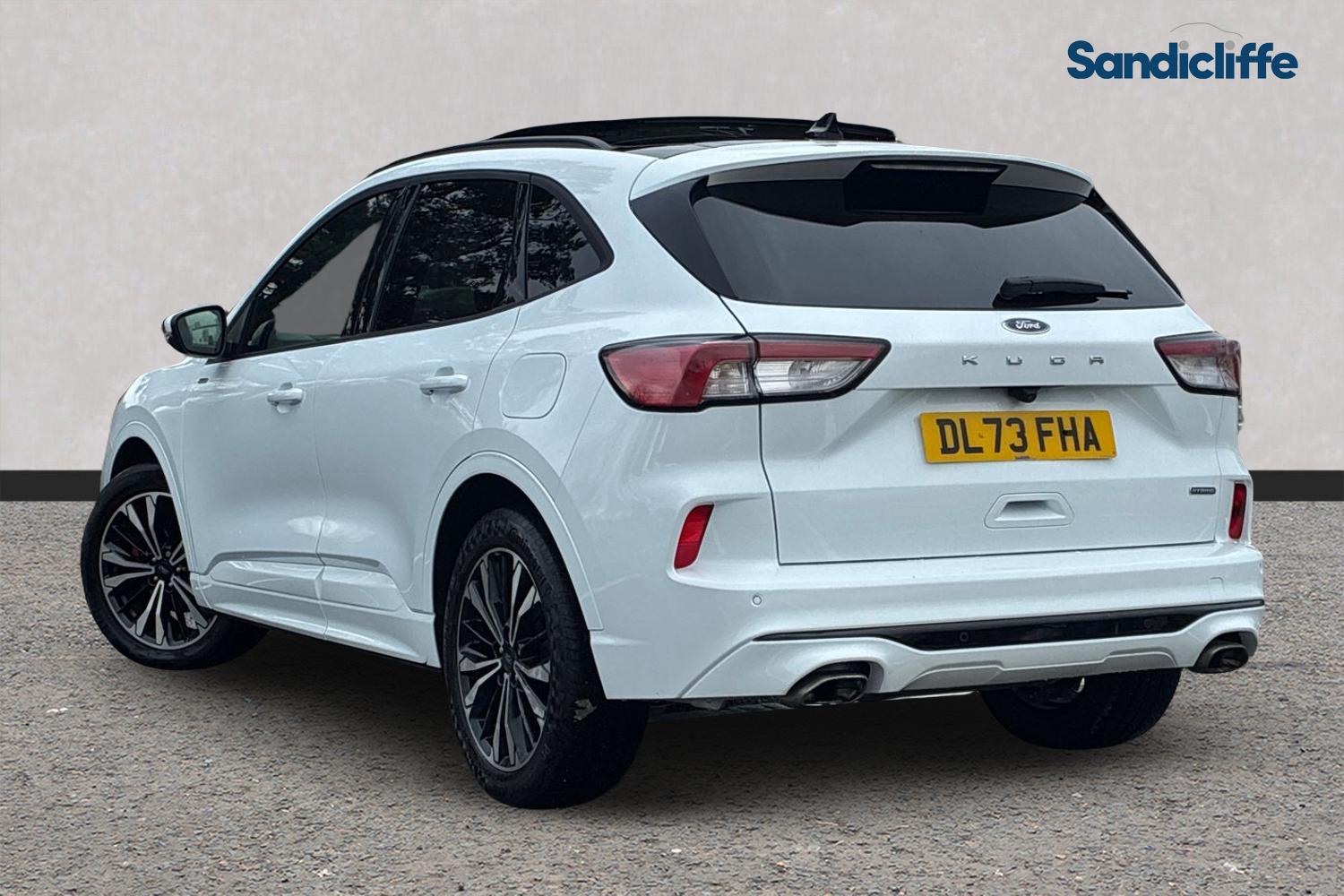 Used Ford Kuga 2023 for sale - 76821496: Photo 6