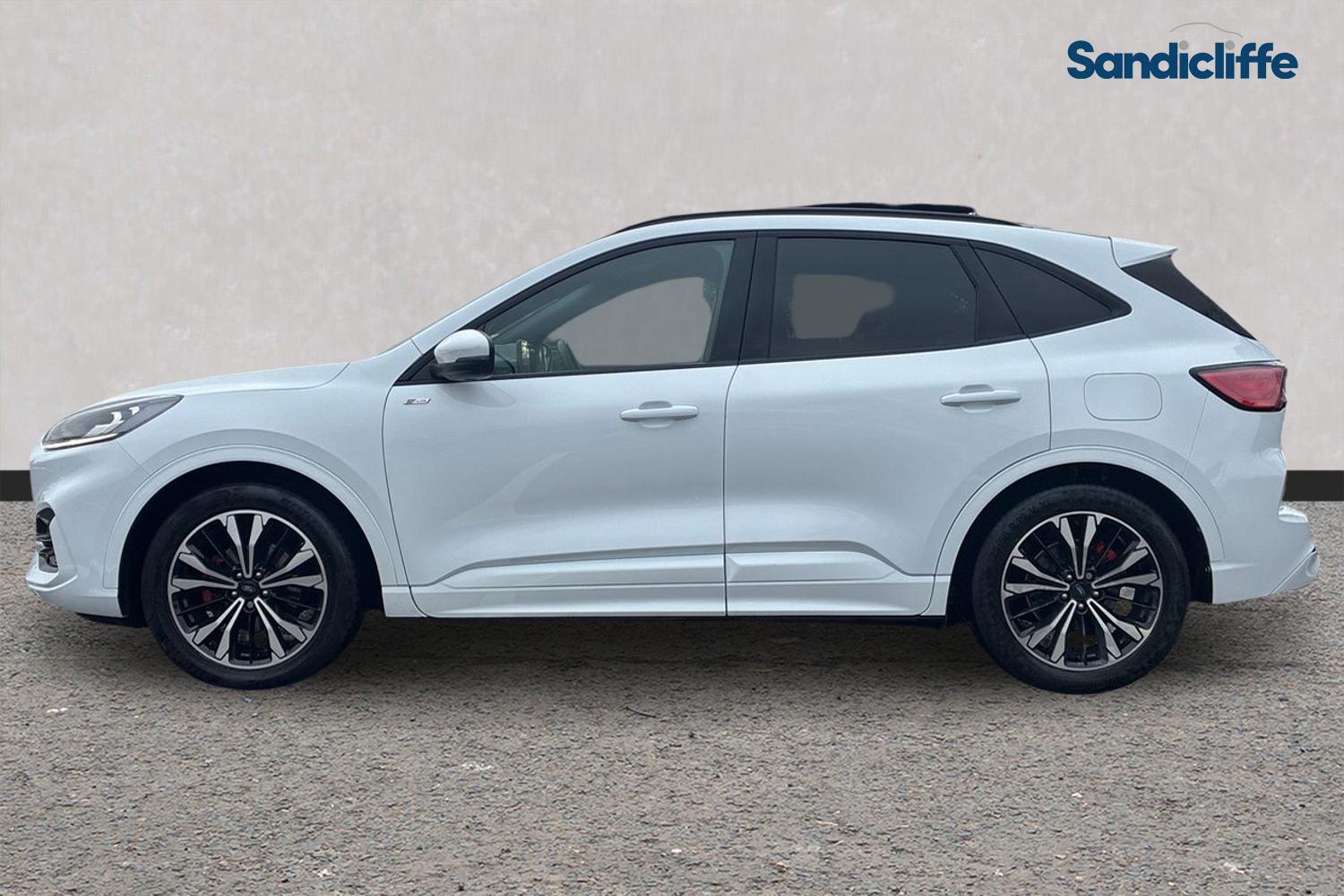 Used Ford Kuga 2023 for sale - 76821496: Photo 7