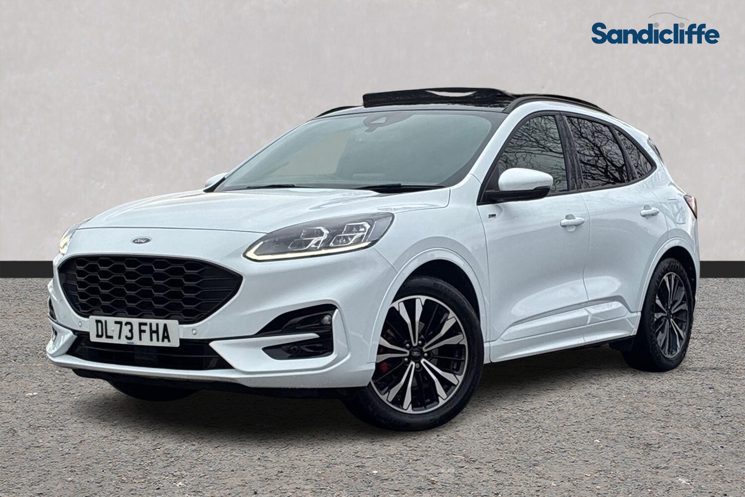 Used Ford Kuga 2023 for sale - 76821496: Photo 8