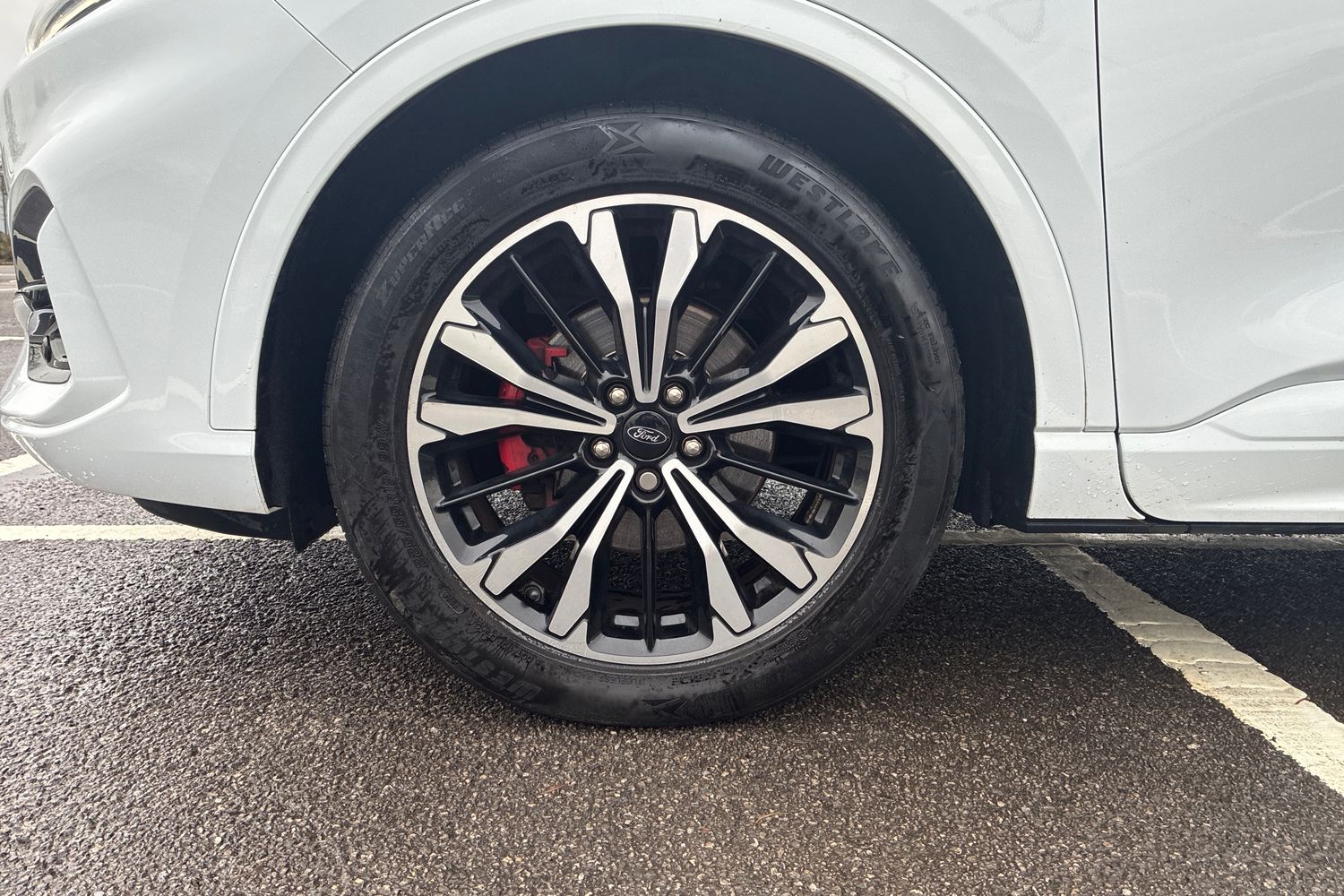 Used Ford Kuga 2023 for sale - 76821496: Photo 9