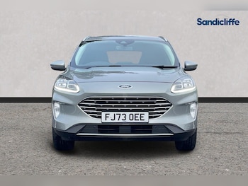 Used Ford Kuga 2023 for sale - 76712278: Photo