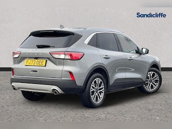 Used Ford Kuga 2023 for sale - 76712278: Photo