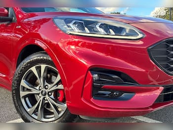 Used Ford Kuga 2021 for sale - 79760547: Photo