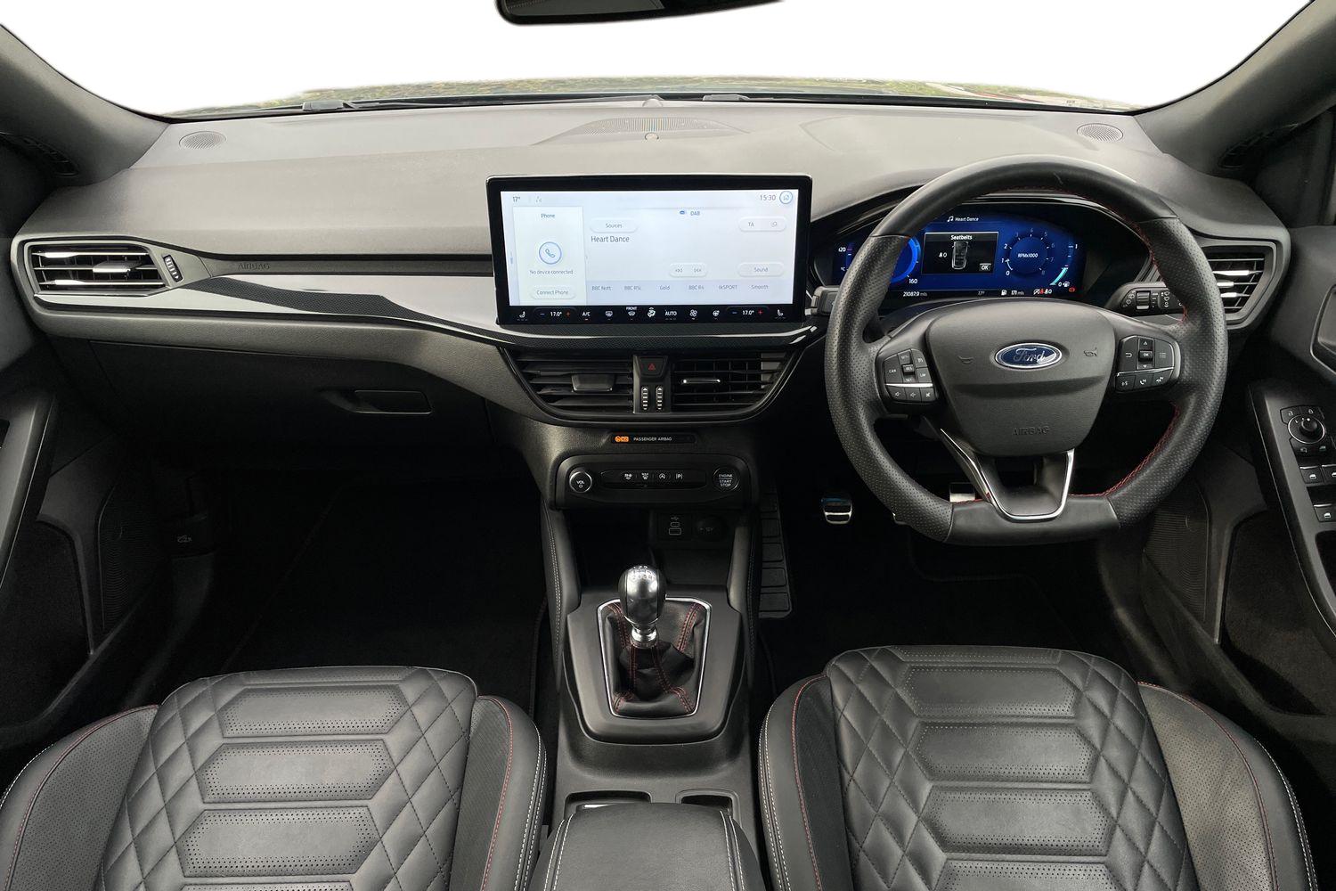 Used Ford Focus 2022 for sale - 76041143: Photo 11