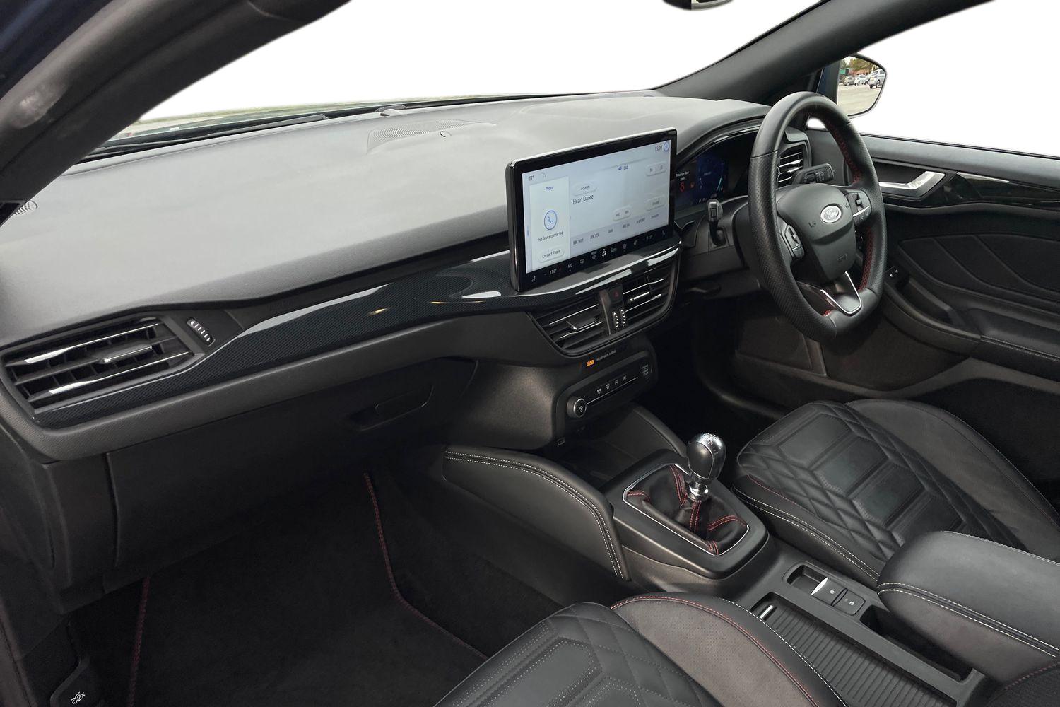 Used Ford Focus 2022 for sale - 76041143: Photo 13