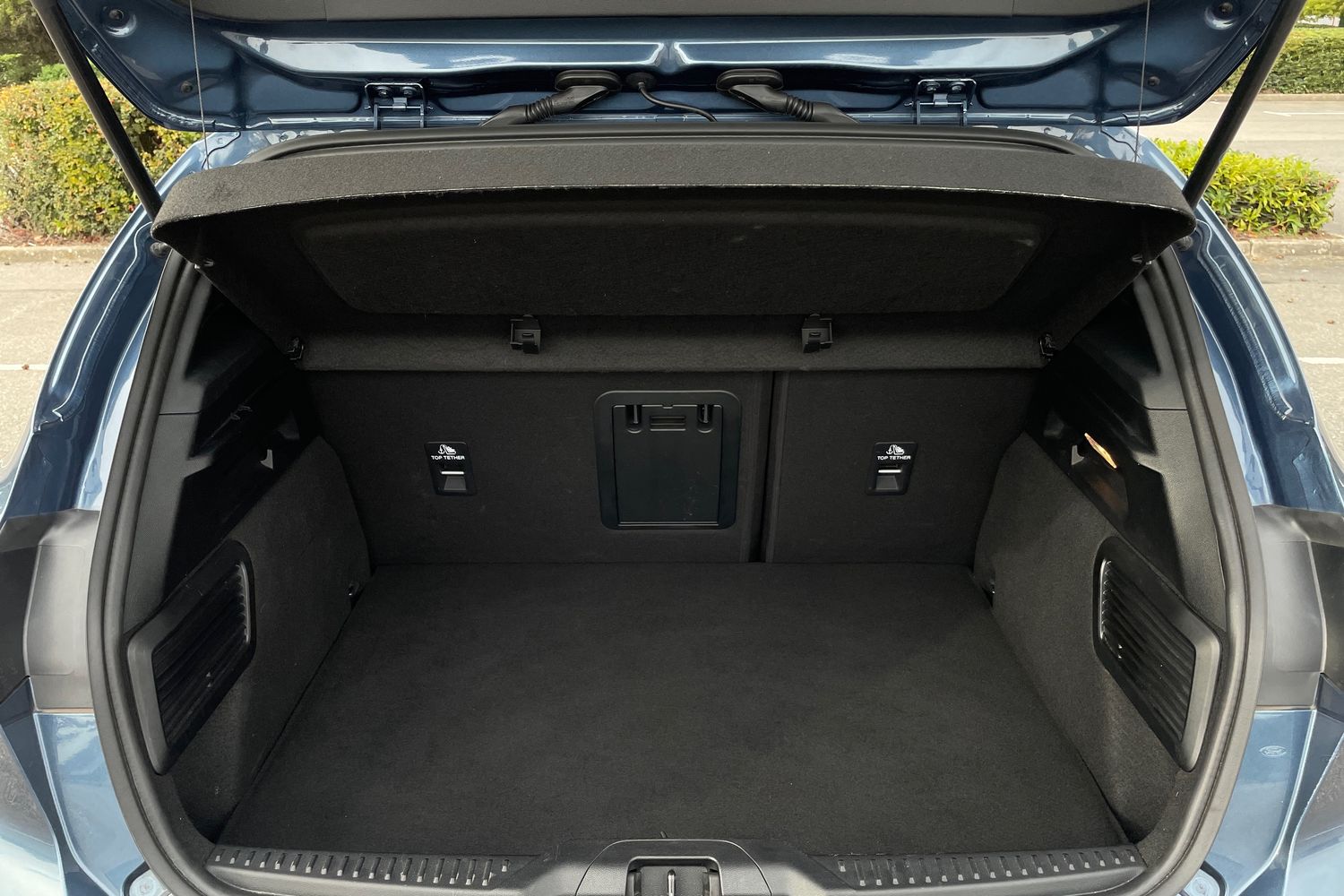 Used Ford Focus 2022 for sale - 76041143: Photo 15