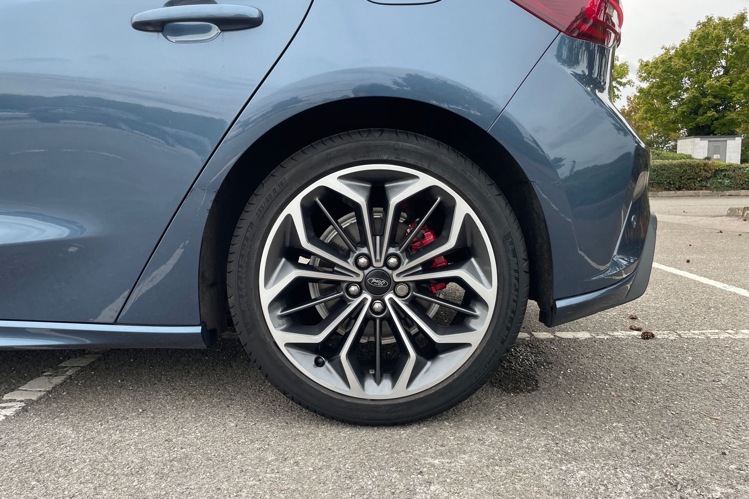 Used Ford Focus 2022 for sale - 76041143: Photo 16