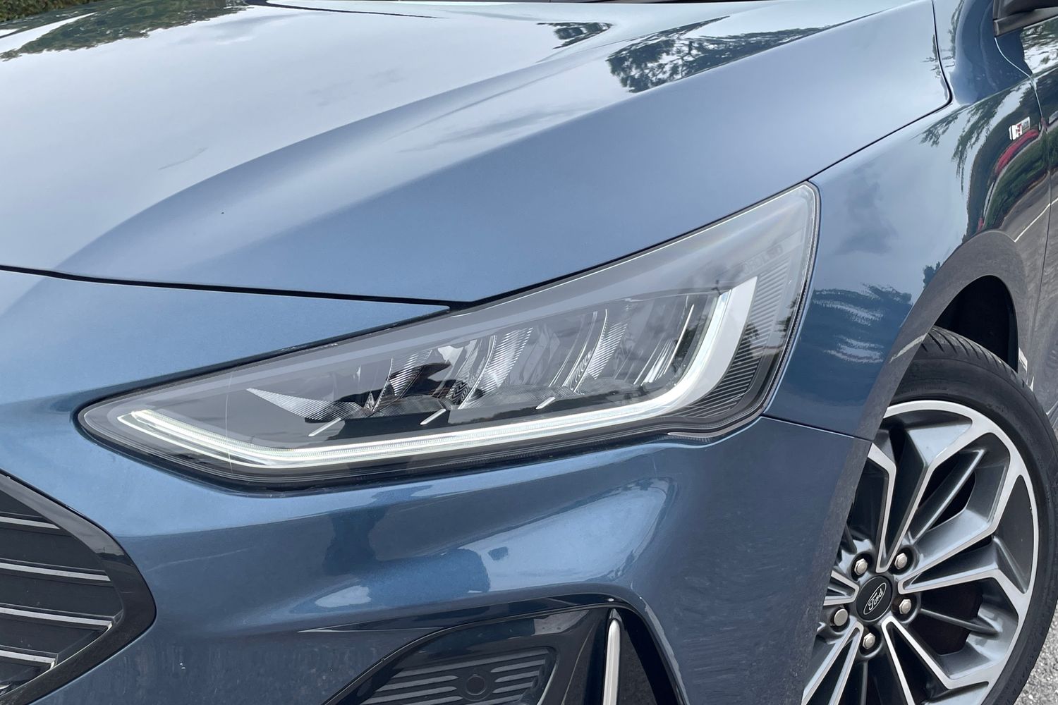 Used Ford Focus 2022 for sale - 76041143: Photo 26