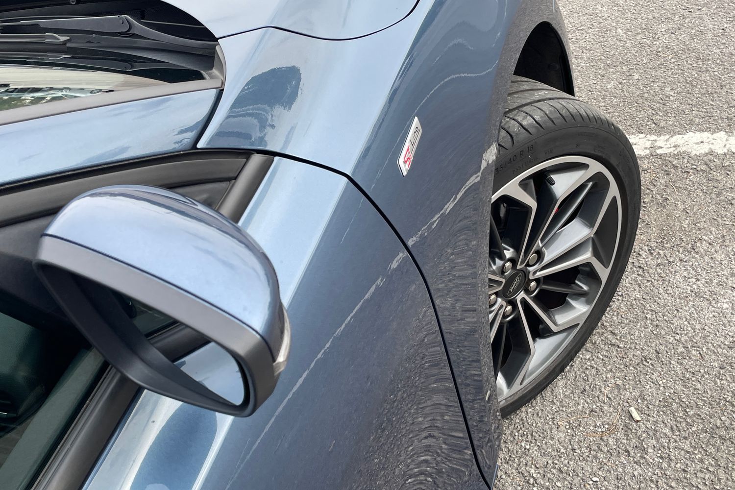 Used Ford Focus 2022 for sale - 76041143: Photo 27