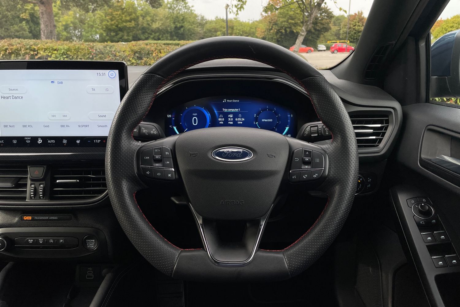 Used Ford Focus 2022 for sale - 76041143: Photo 35