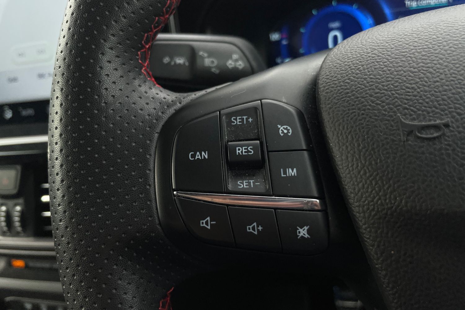 Used Ford Focus 2022 for sale - 76041143: Photo 36