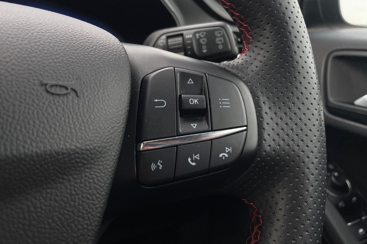 Used Ford Focus 2022 for sale - 76041143: Photo 37