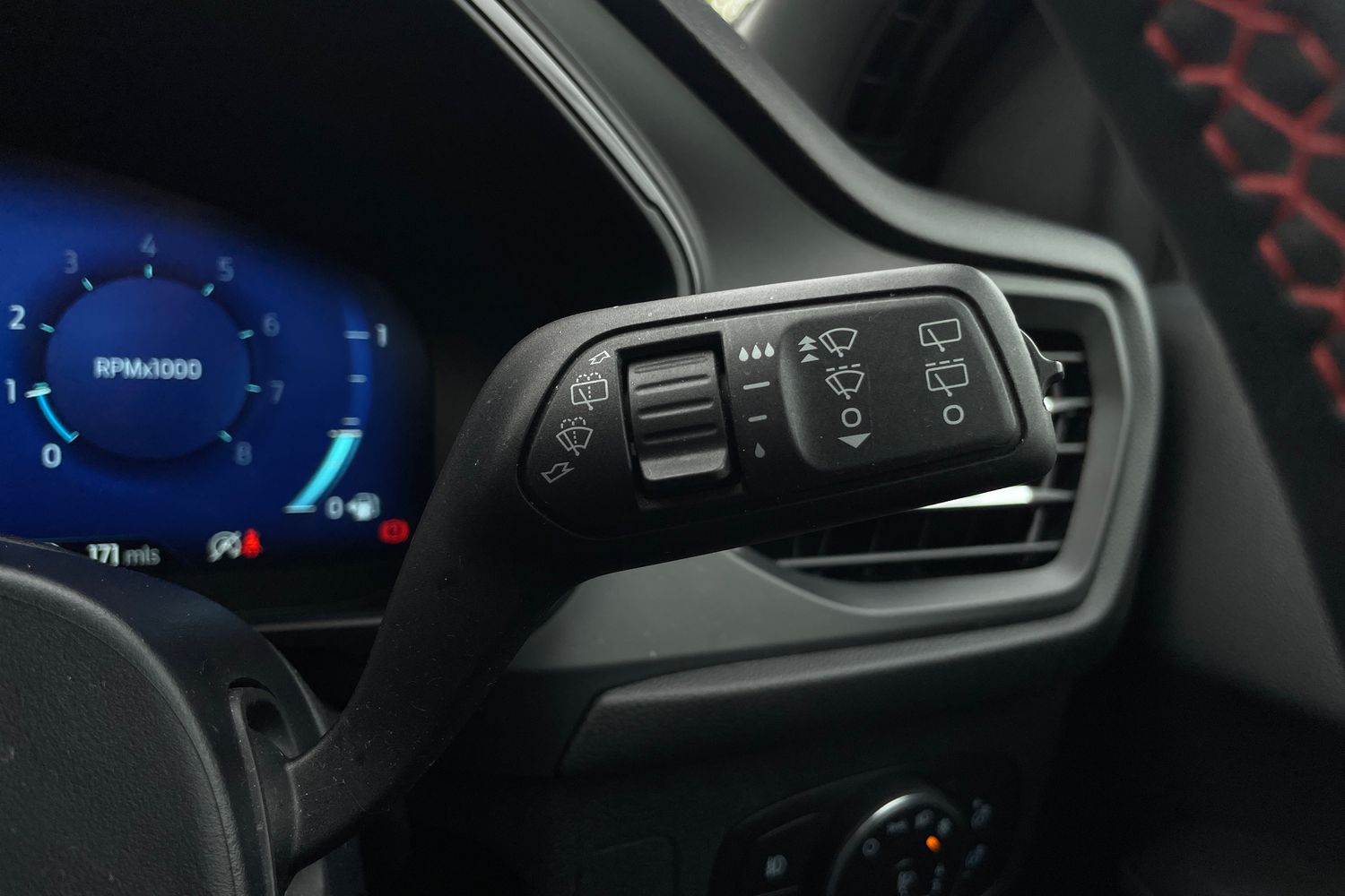 Used Ford Focus 2022 for sale - 76041143: Photo 39