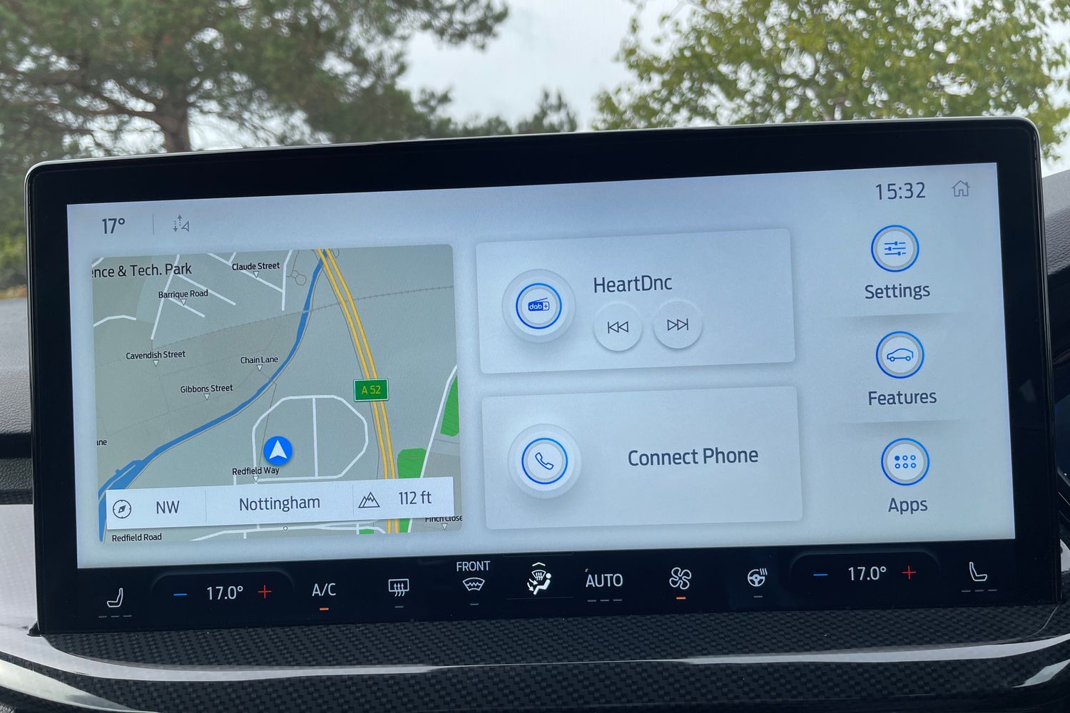 Used Ford Focus 2022 for sale - 76041143: Photo 44