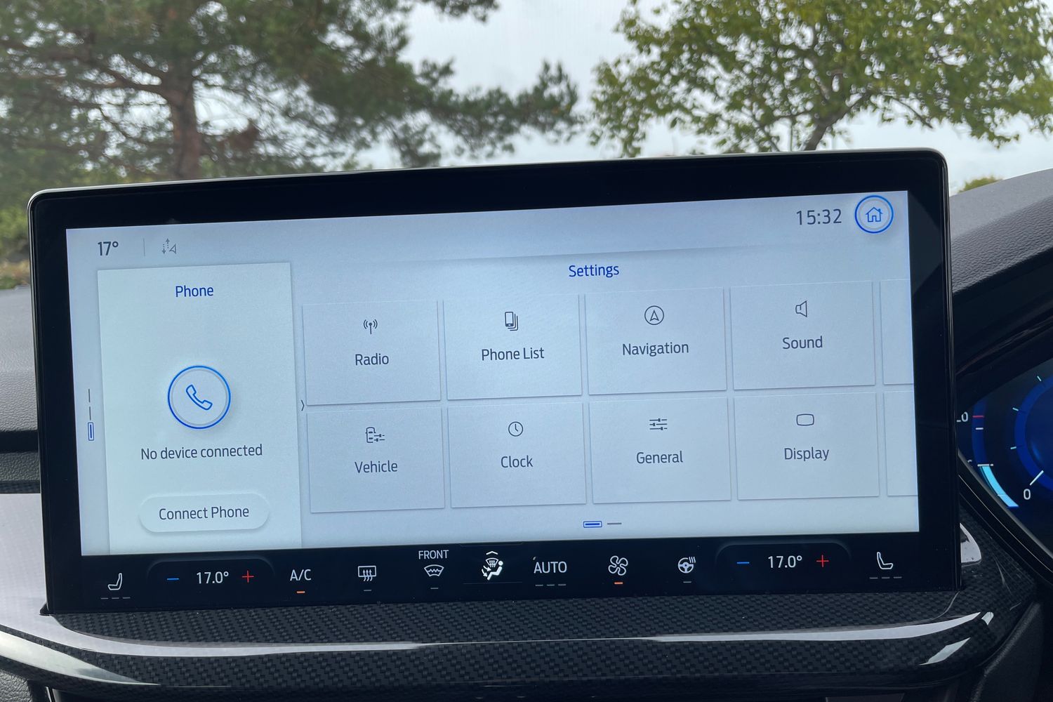 Used Ford Focus 2022 for sale - 76041143: Photo 45