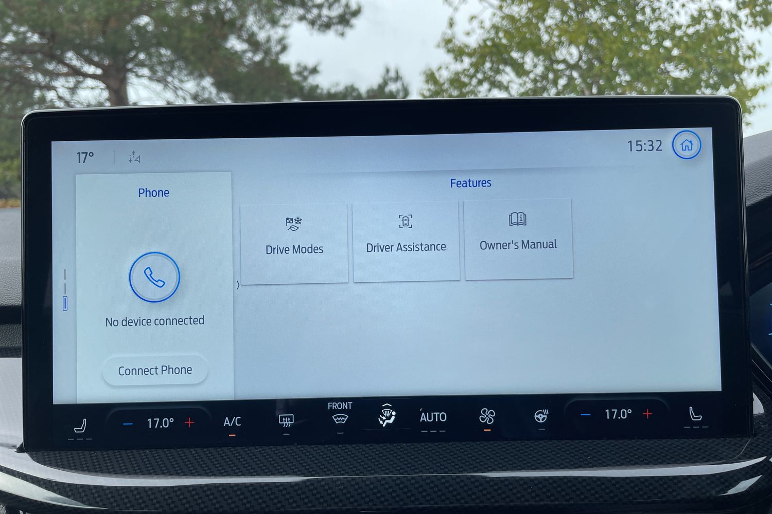 Used Ford Focus 2022 for sale - 76041143: Photo 46