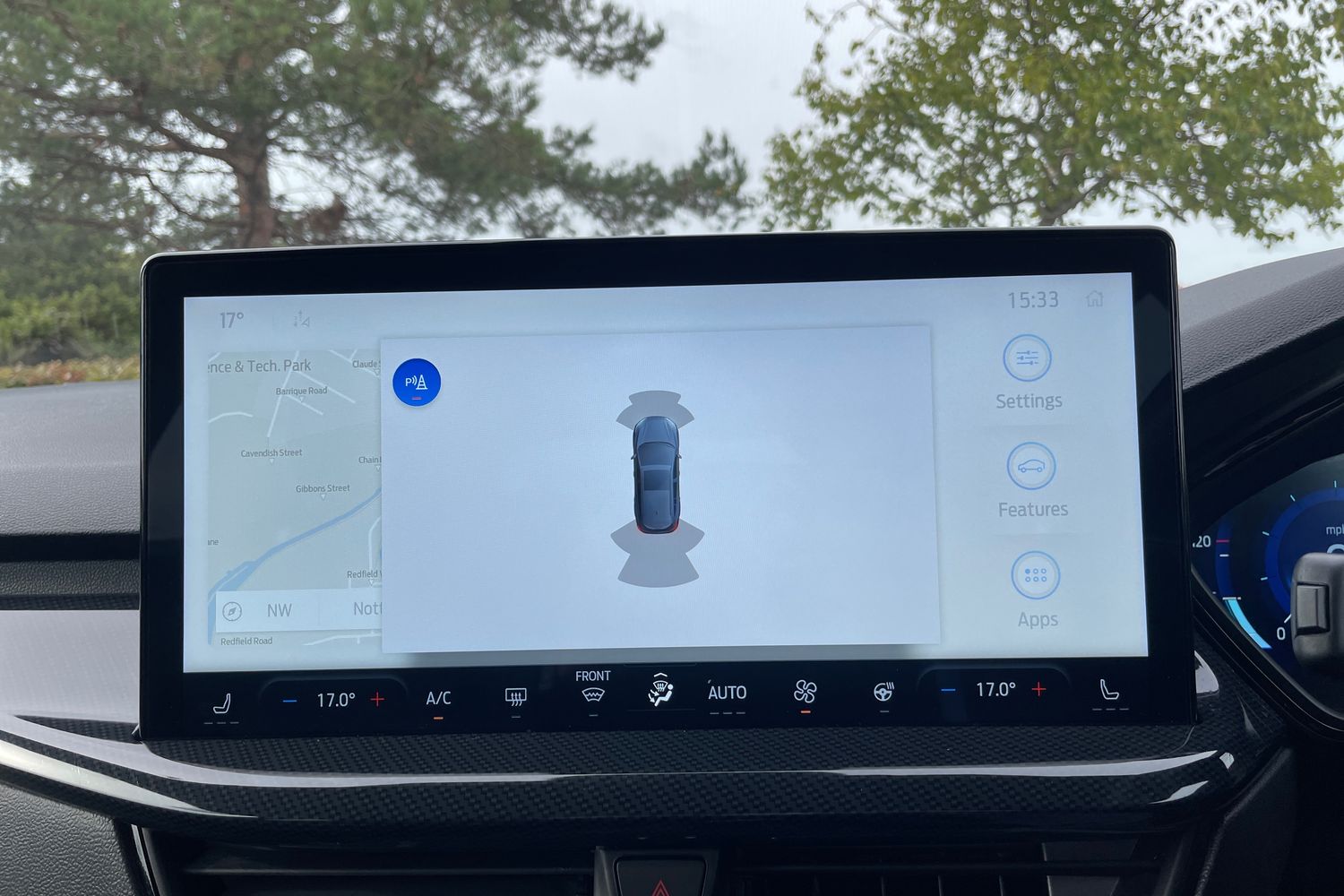 Used Ford Focus 2022 for sale - 76041143: Photo 47