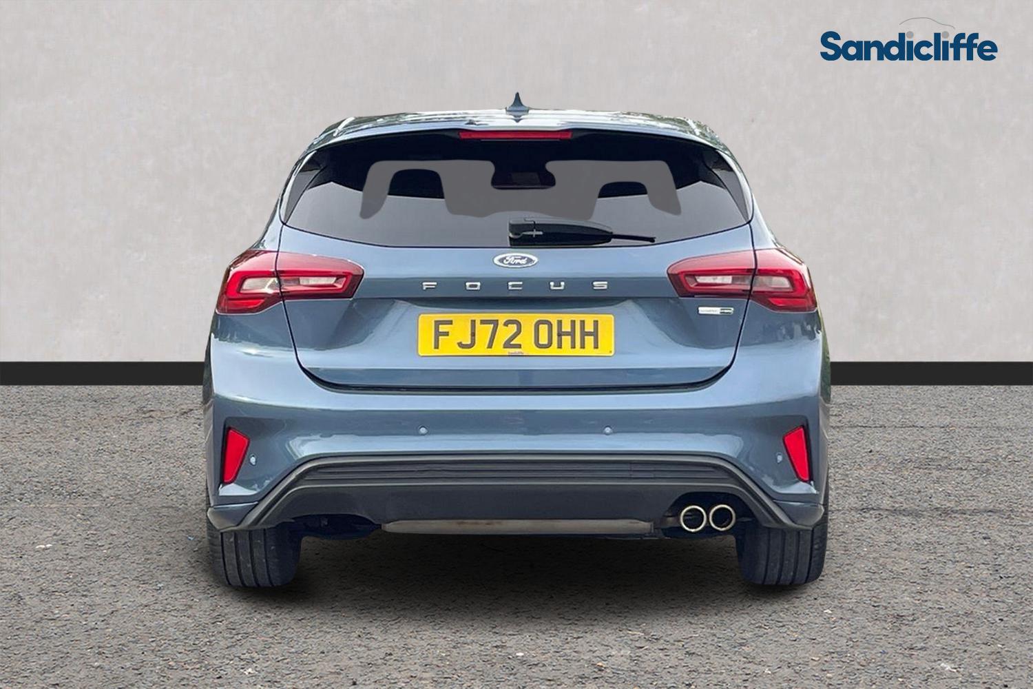 Used Ford Focus 2022 for sale - 76041143: Photo 5