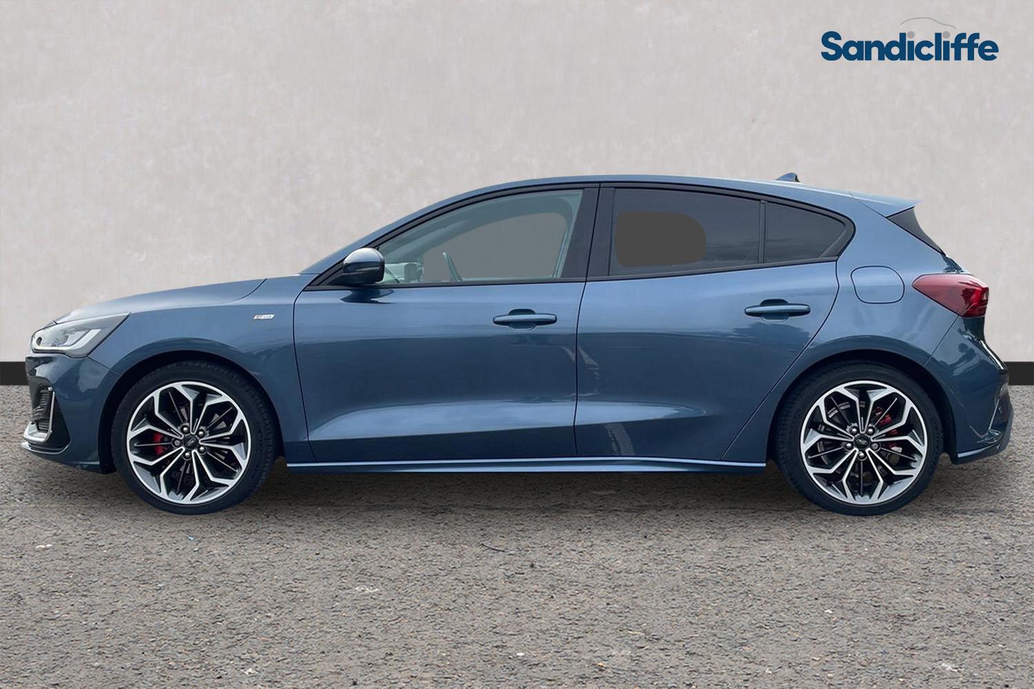 Used Ford Focus 2022 for sale - 76041143: Photo 7