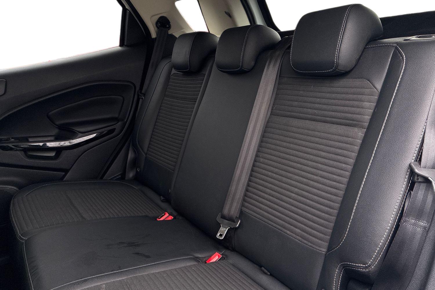 Used Ford Ecosport 2019 for sale - 77216421: Photo 17