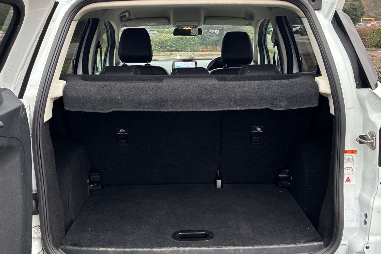 Used Ford Ecosport 2019 for sale - 77216421: Photo 18