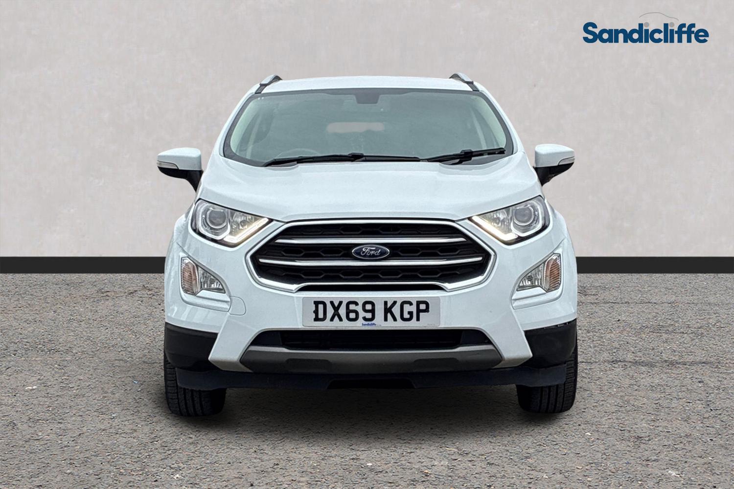 Used Ford Ecosport 2019 for sale - 77216421: Photo 2