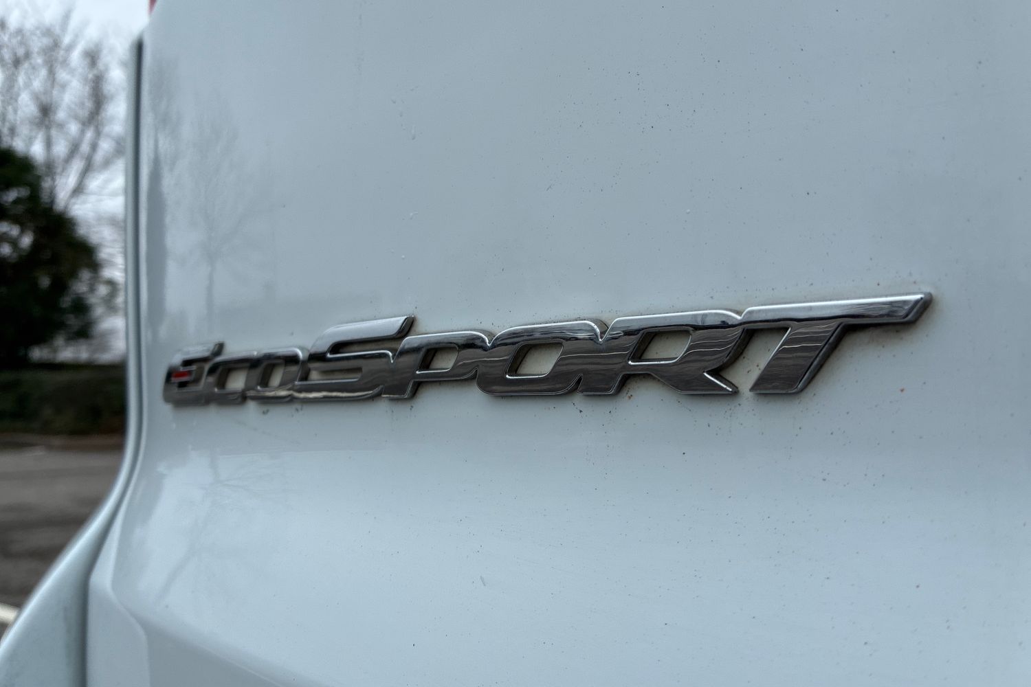 Used Ford Ecosport 2019 for sale - 77216421: Photo 30