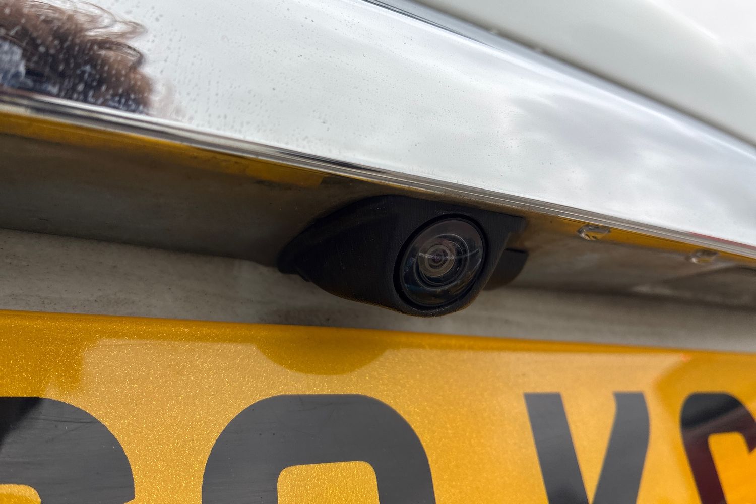 Used Ford Ecosport 2019 for sale - 77216421: Photo 31