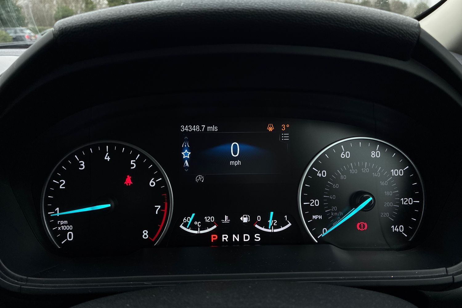 Used Ford Ecosport 2019 for sale - 77216421: Photo 34