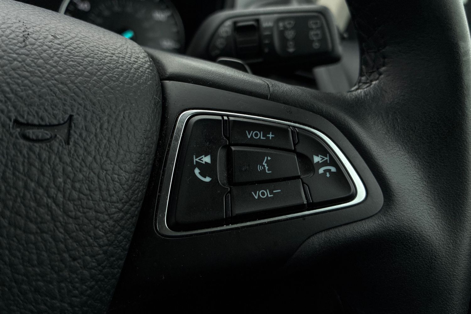 Used Ford Ecosport 2019 for sale - 77216421: Photo 36