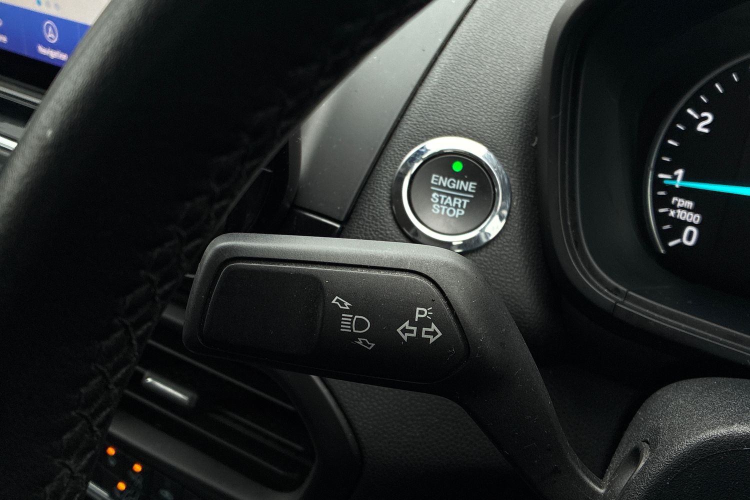 Used Ford Ecosport 2019 for sale - 77216421: Photo 38