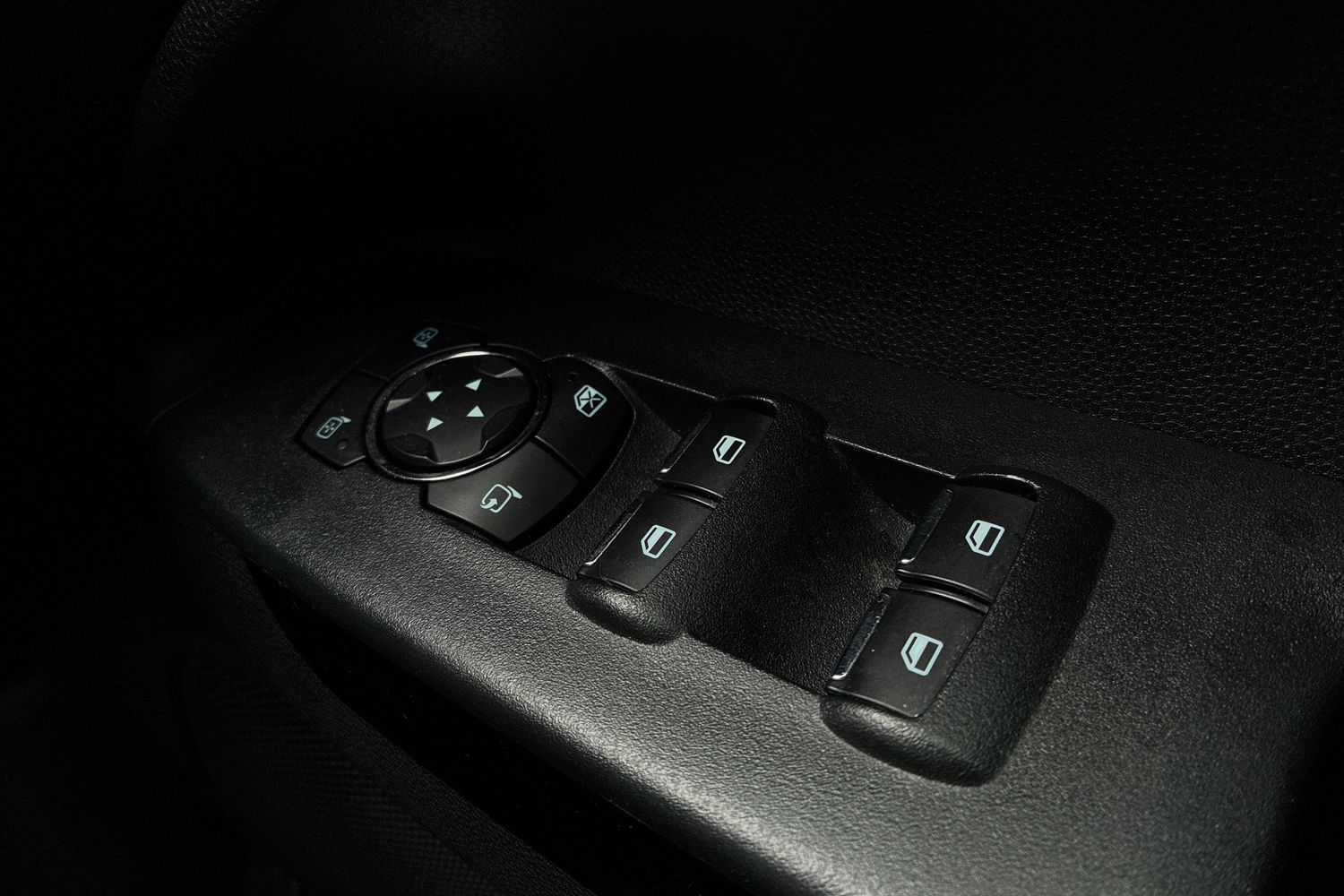 Used Ford Ecosport 2019 for sale - 77216421: Photo 39