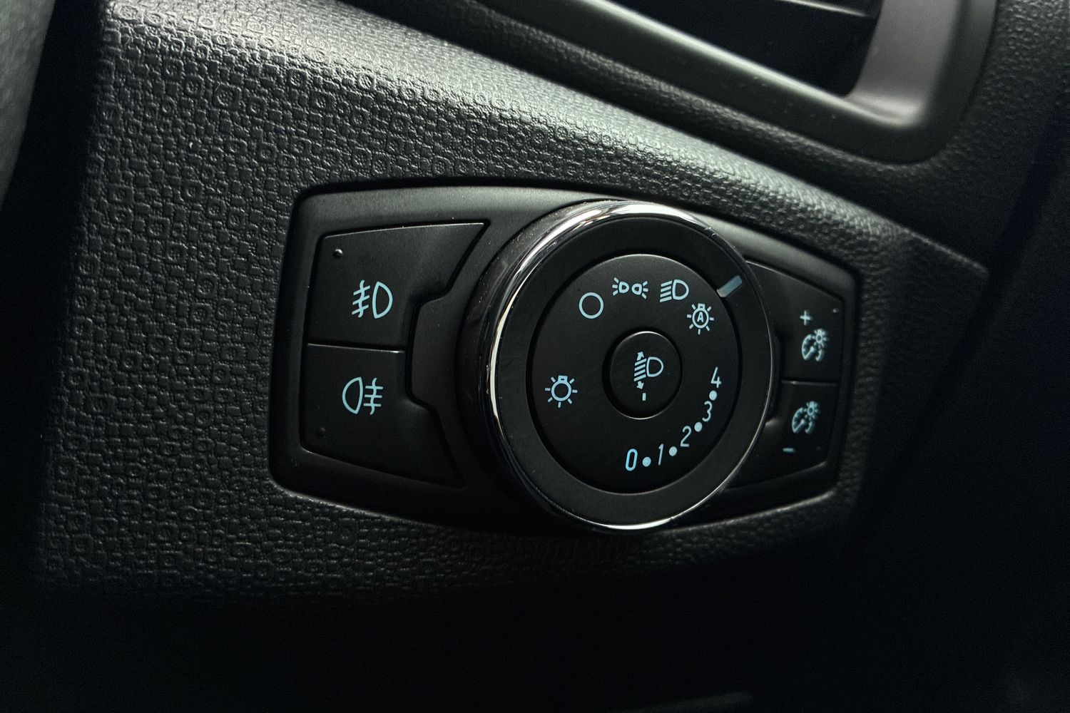 Used Ford Ecosport 2019 for sale - 77216421: Photo 41