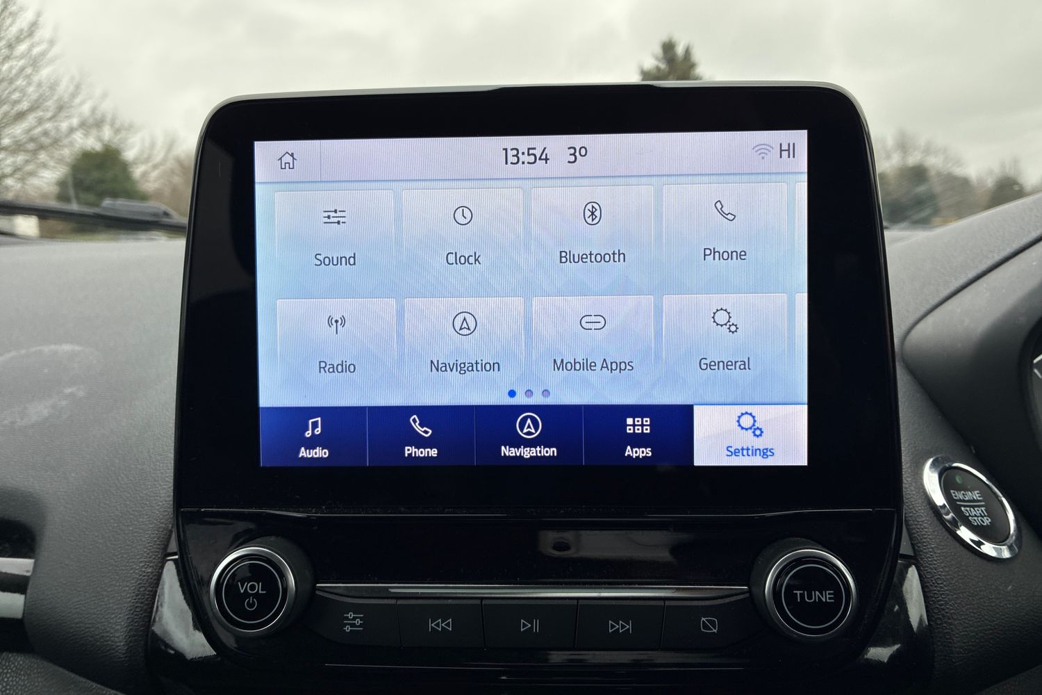 Used Ford Ecosport 2019 for sale - 77216421: Photo 46