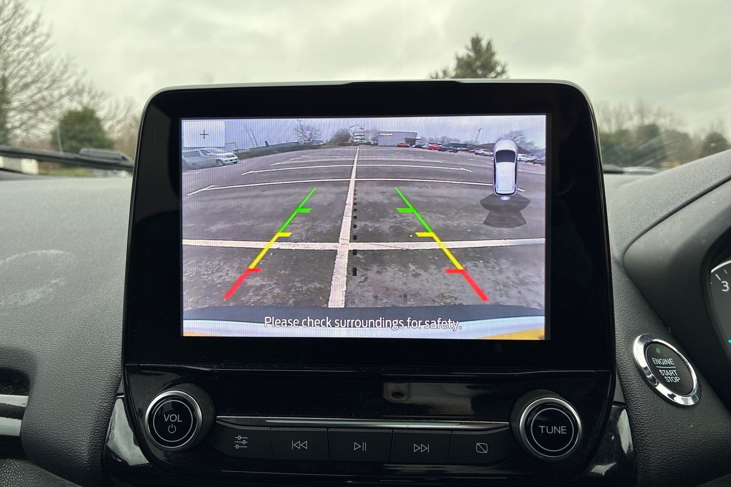 Used Ford Ecosport 2019 for sale - 77216421: Photo 47