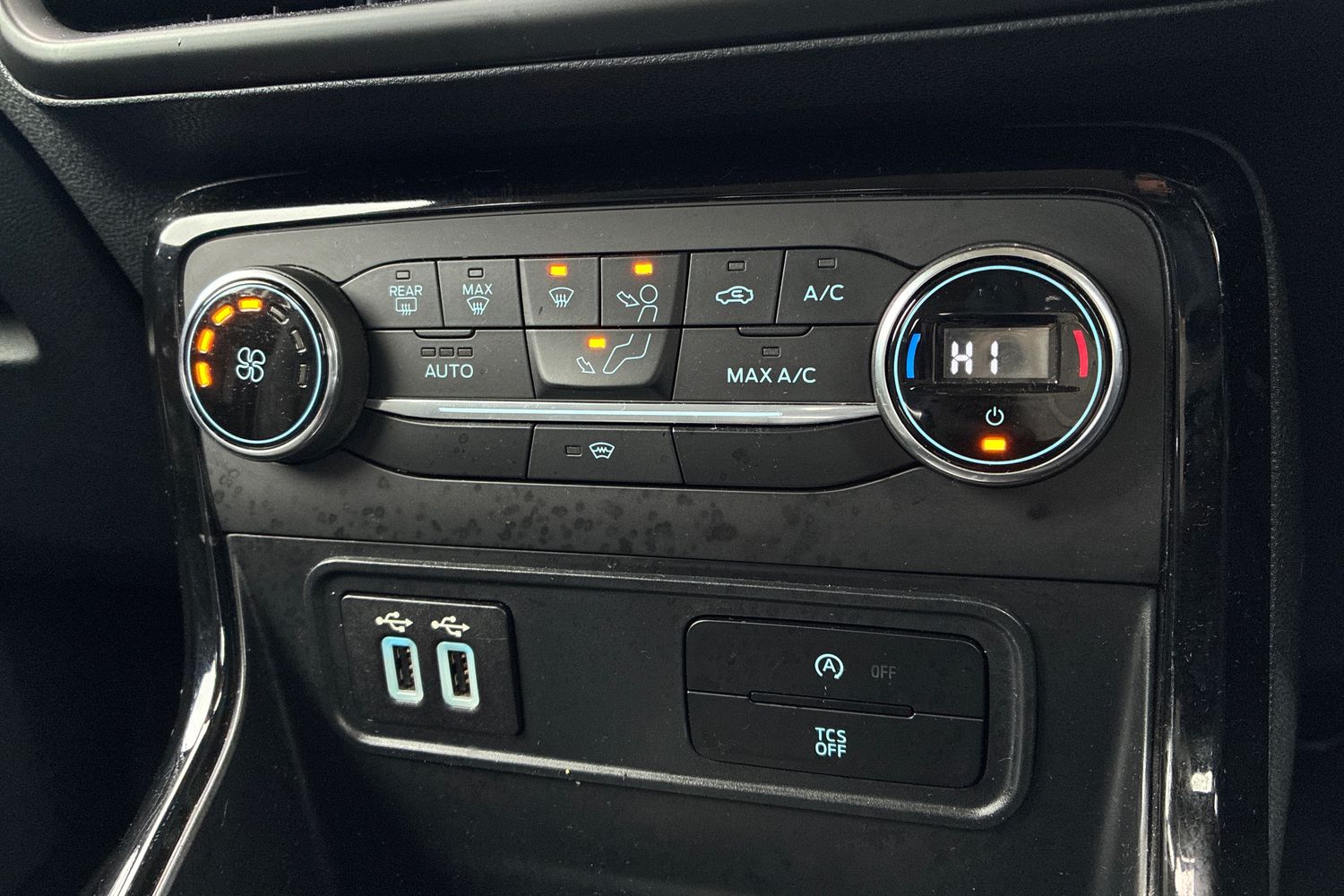 Used Ford Ecosport 2019 for sale - 77216421: Photo 48