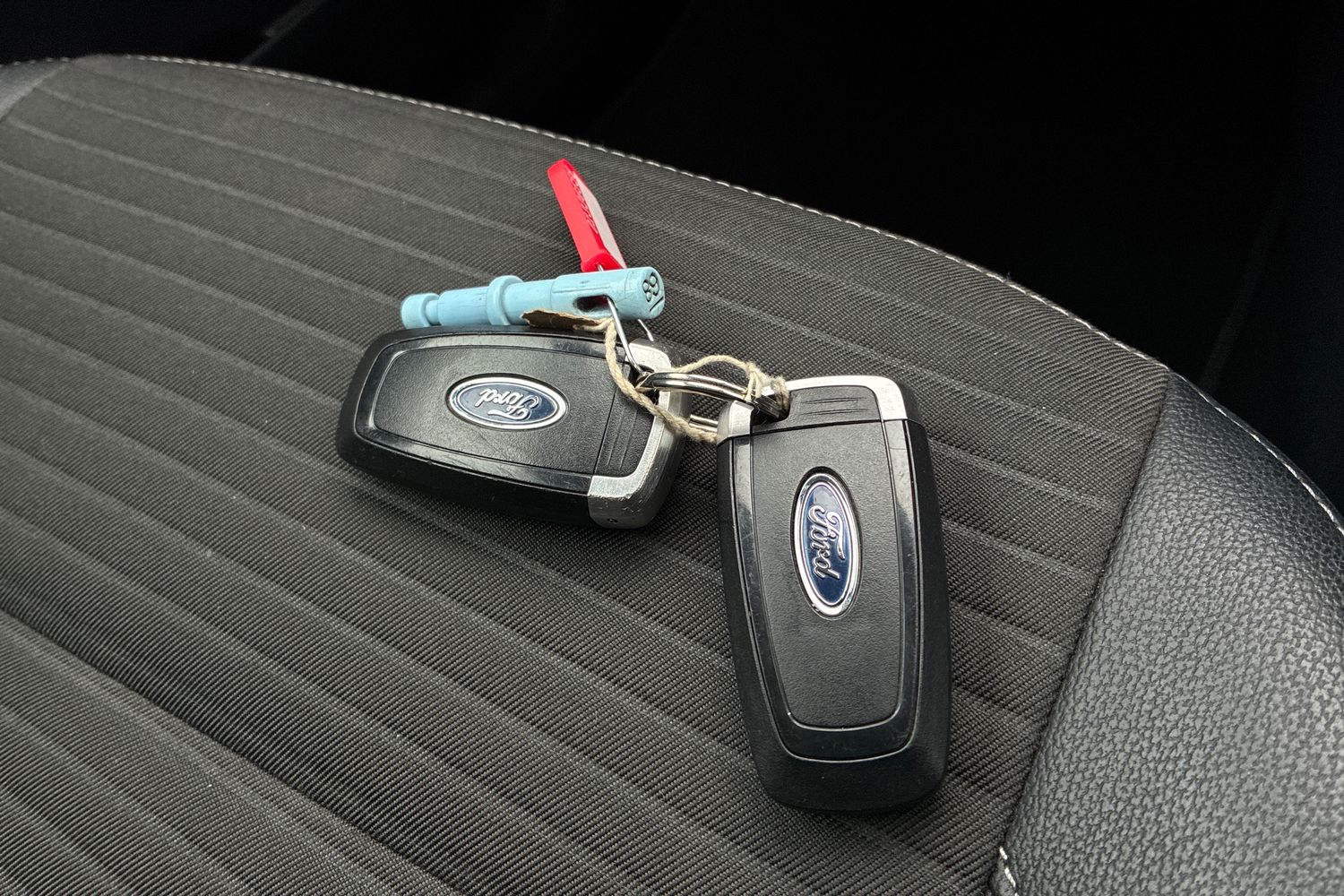 Used Ford Ecosport 2019 for sale - 77216421: Photo 52