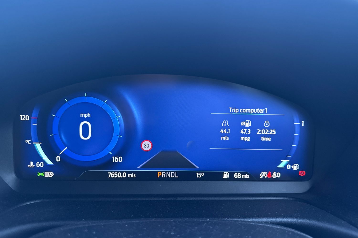 Used Ford Puma 2024 for sale - 77730795: Photo 3