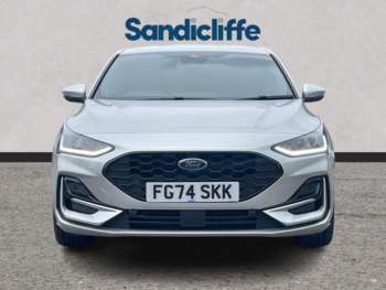 Used Ford Focus 2024 for sale - 73546839: Photo