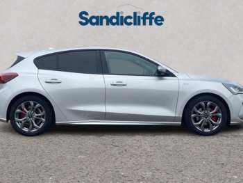 Used Ford Focus 2024 for sale - 73546839: Photo