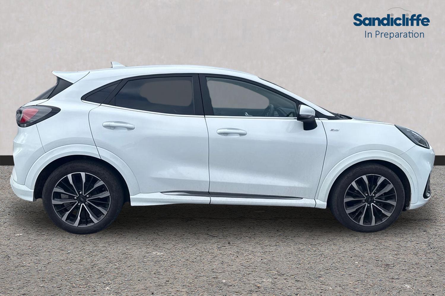 Used Ford Puma 2023 for sale - 77730807: Photo 2