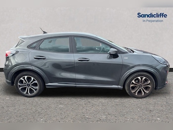 Used Ford Puma 2023 for sale - 76110237: Photo 2