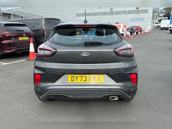 Used Ford Puma 2023 for sale - 76110237: Photo 4