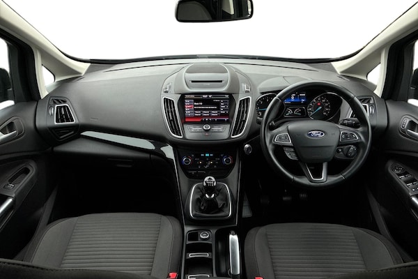Used Ford Grand C-Max 2015 for sale - 76216452: Photo 11
