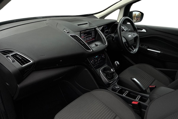 Used Ford Grand C-Max 2015 for sale - 76216452: Photo 13