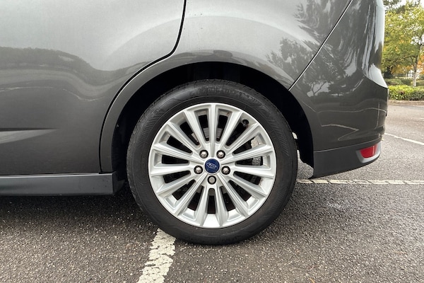 Used Ford Grand C-Max 2015 for sale - 76216452: Photo 18