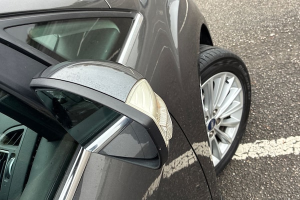 Used Ford Grand C-Max 2015 for sale - 76216452: Photo 29