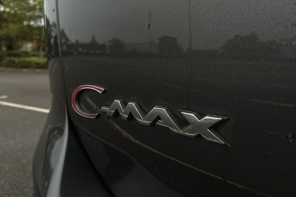 Used Ford Grand C-Max 2015 for sale - 76216452: Photo 31