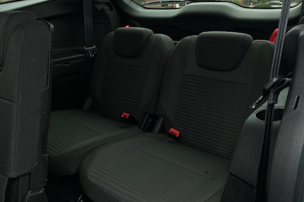 Used Ford Grand C-Max 2015 for sale - 76216452: Photo 35